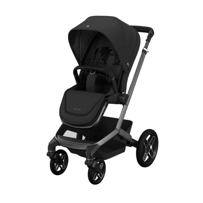 Fame Stroller