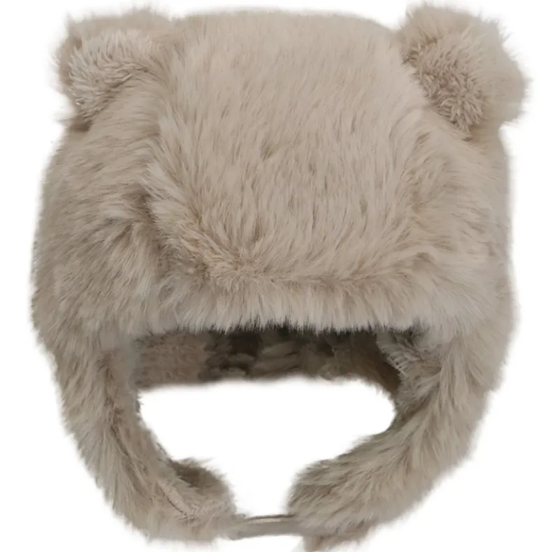 Faux Fur Hat