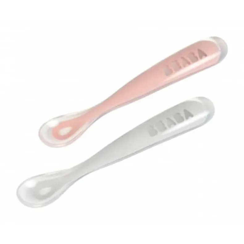 First Stage Spoon Travel Set