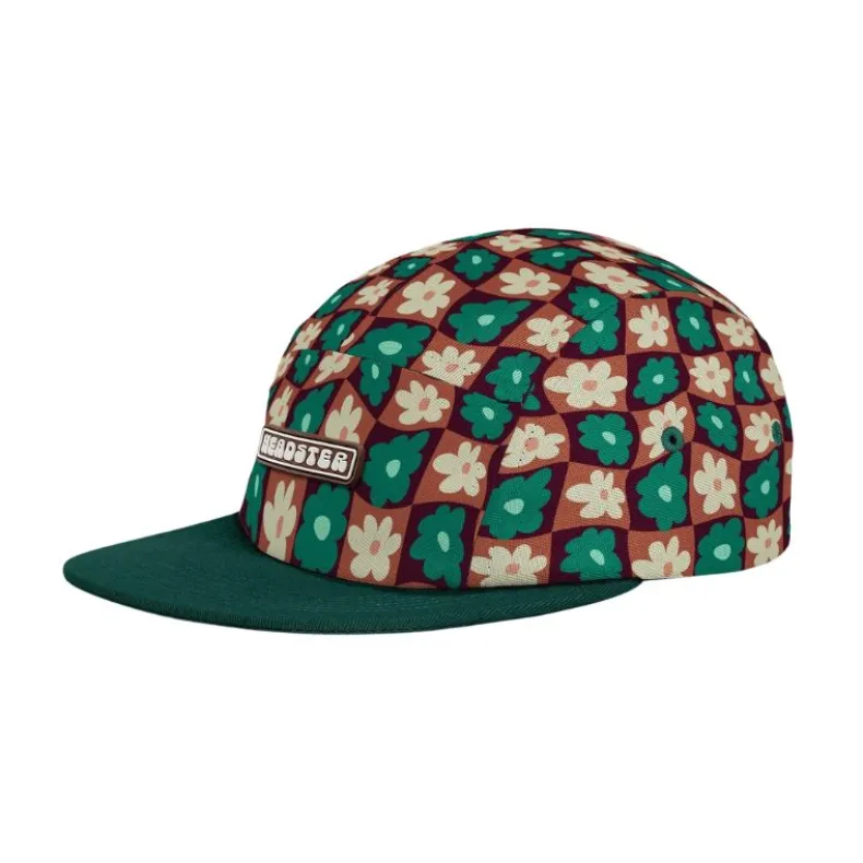 Five Panel Hat