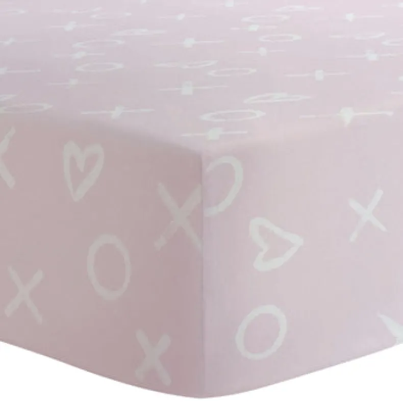 Flannel Change Pad Cover