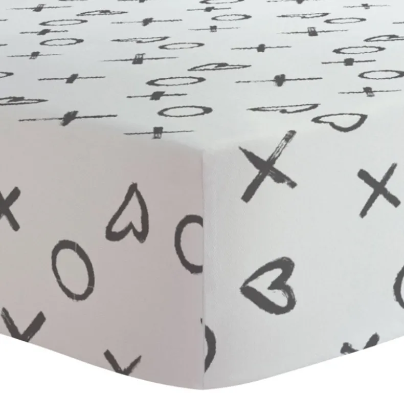 Flannel Change Pad Cover