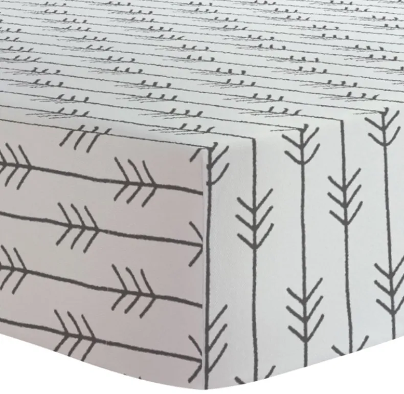 Flannel Playard Sheets