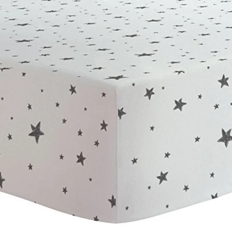 Flannel Slit Change Pad Sheets