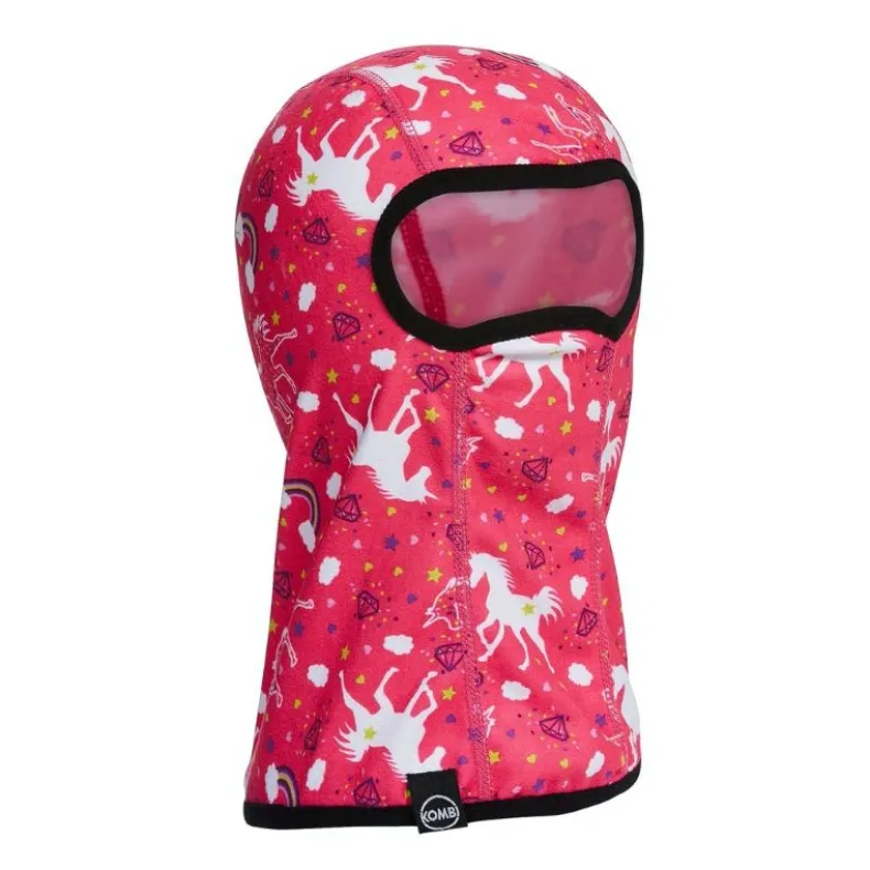 Fleece Balaclava - XXS