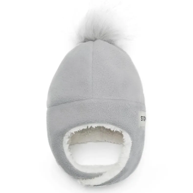Fleece Hat