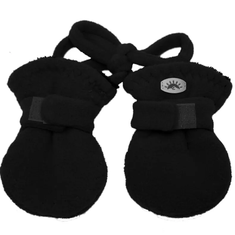 Fleece Mitten - One Size