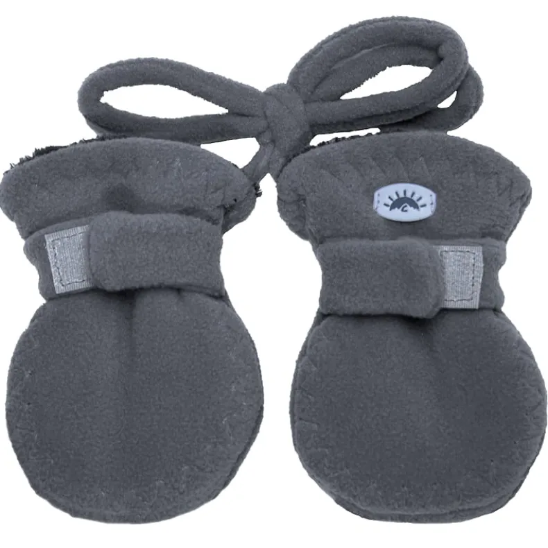 Fleece Mitten - One Size