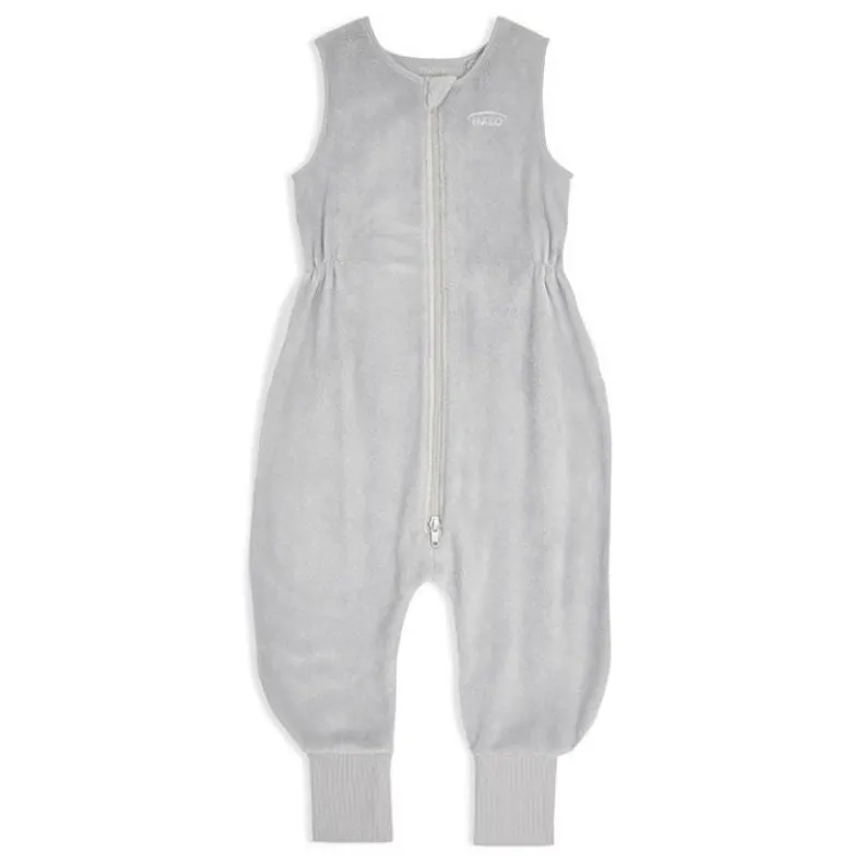 Fleece Toddler Wearable Sleep Sacks