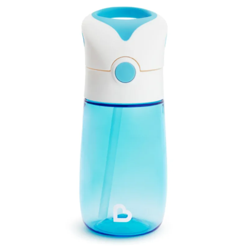 Flip & Go Straw Cup - 12oz