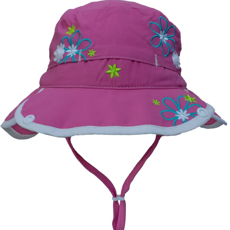 Flip Up Visor Sun Hat