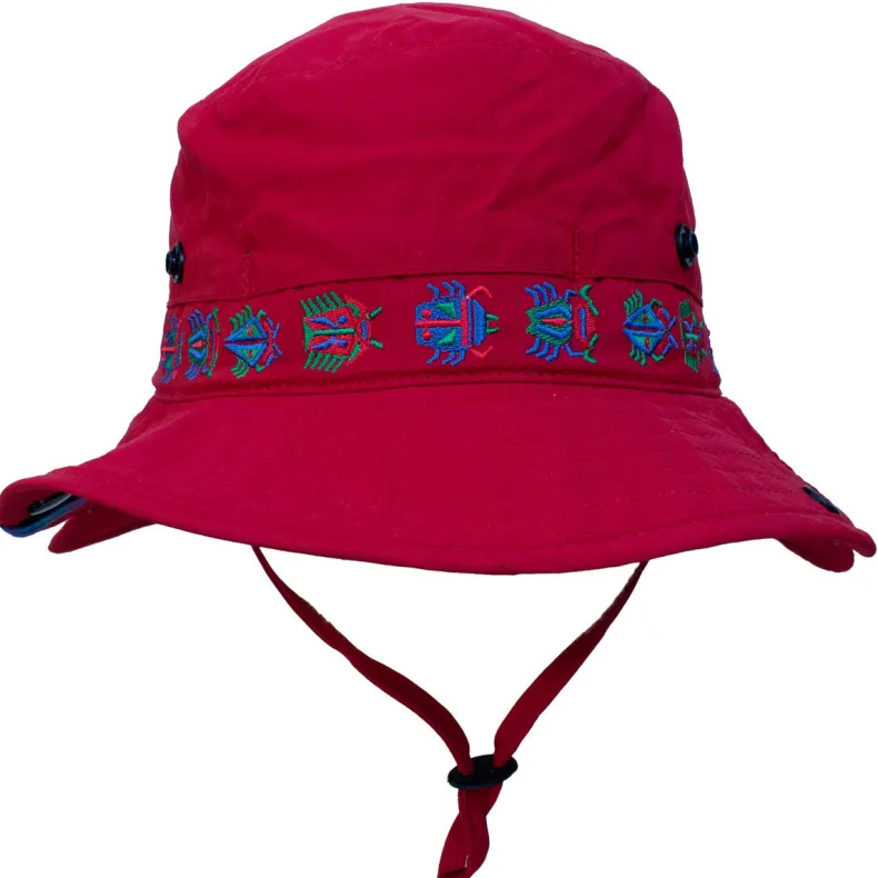 Flip Up Visor Sun Hat
