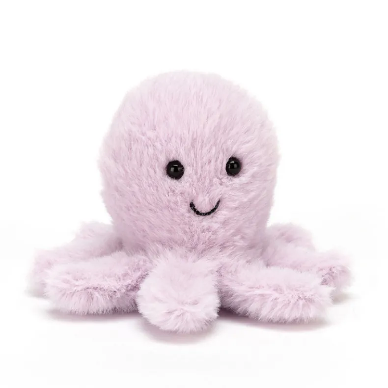 Fluffy Animal Collection