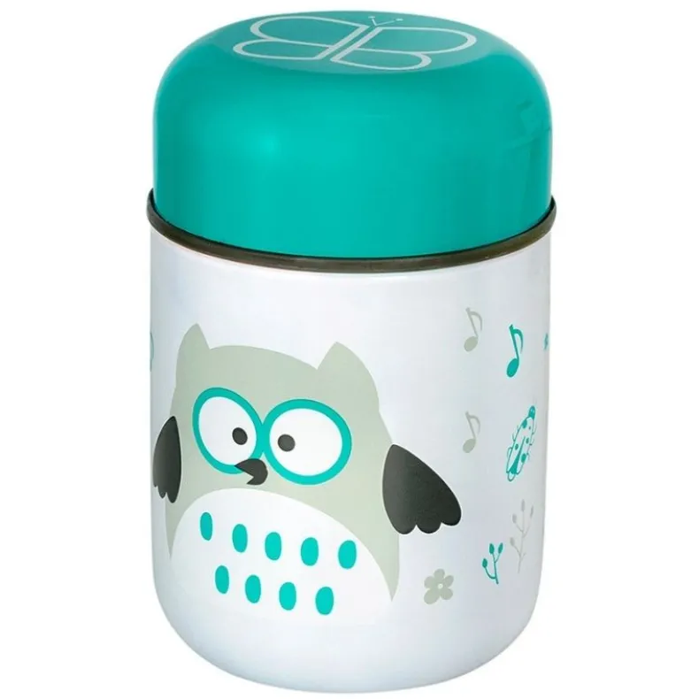 Foöd - Thermal Food Containers