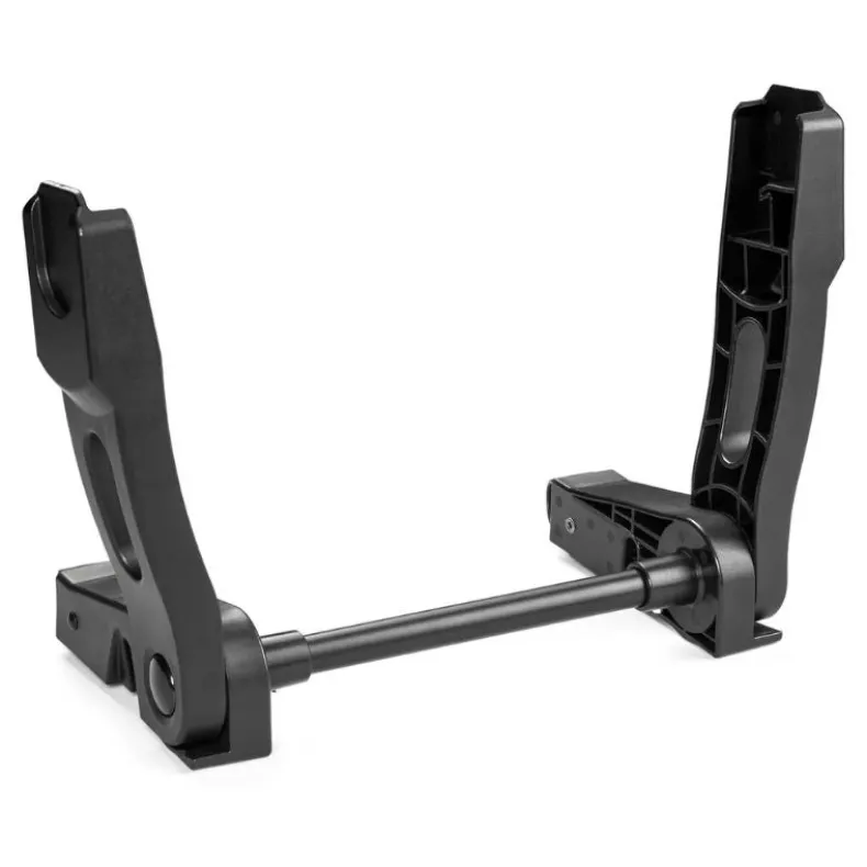 Foldable Car Seat Adapter