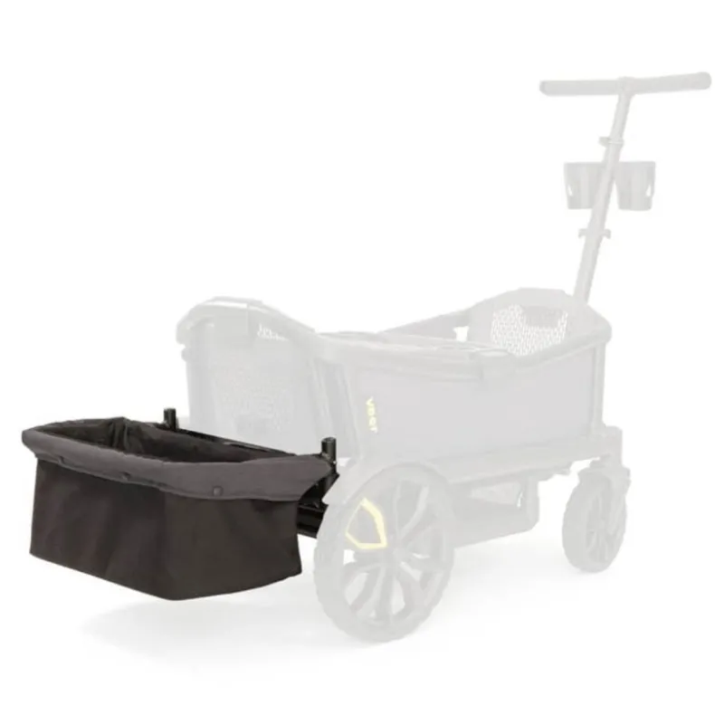 Foldable Storage Basket for All-Terrain Cruiser XL Wagon