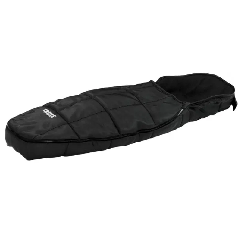 Footmuff Sport Black