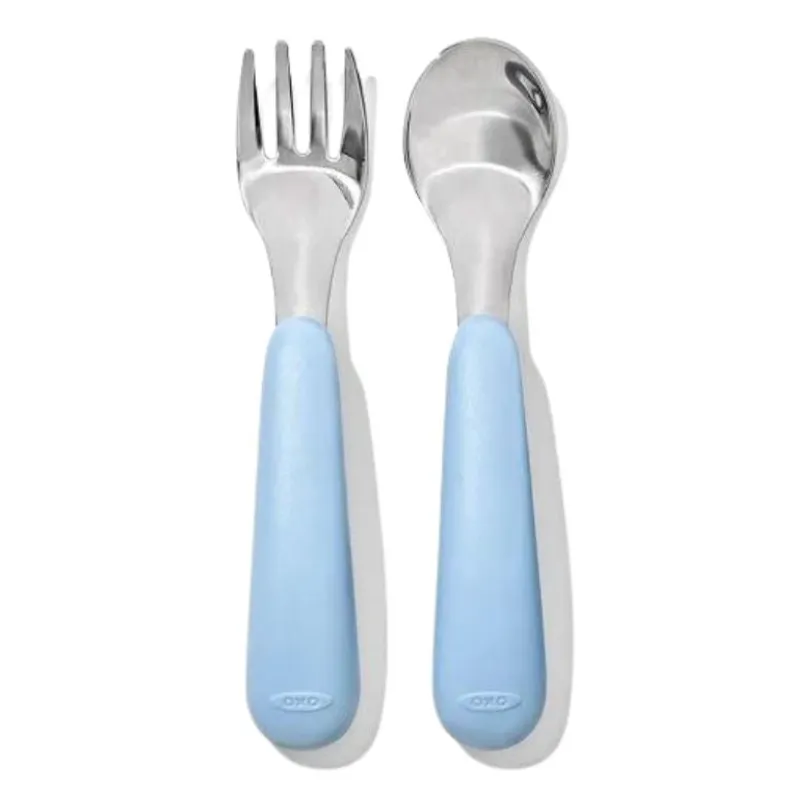 Fork & Spoon Set