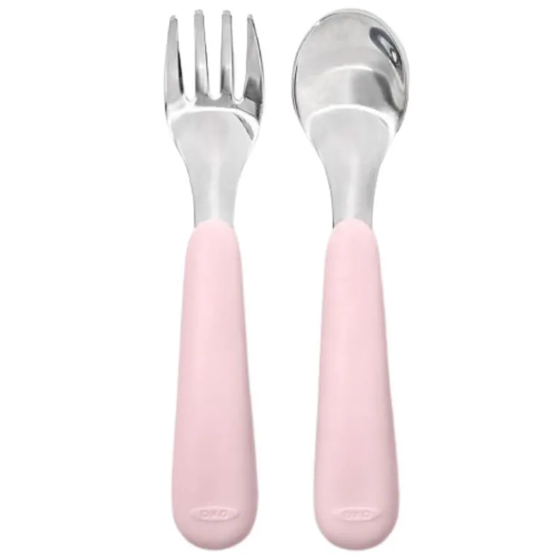 Fork & Spoon Set