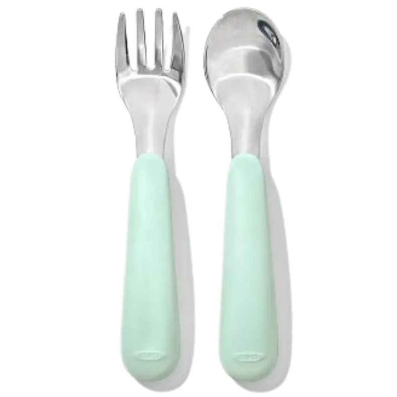 Fork & Spoon Set