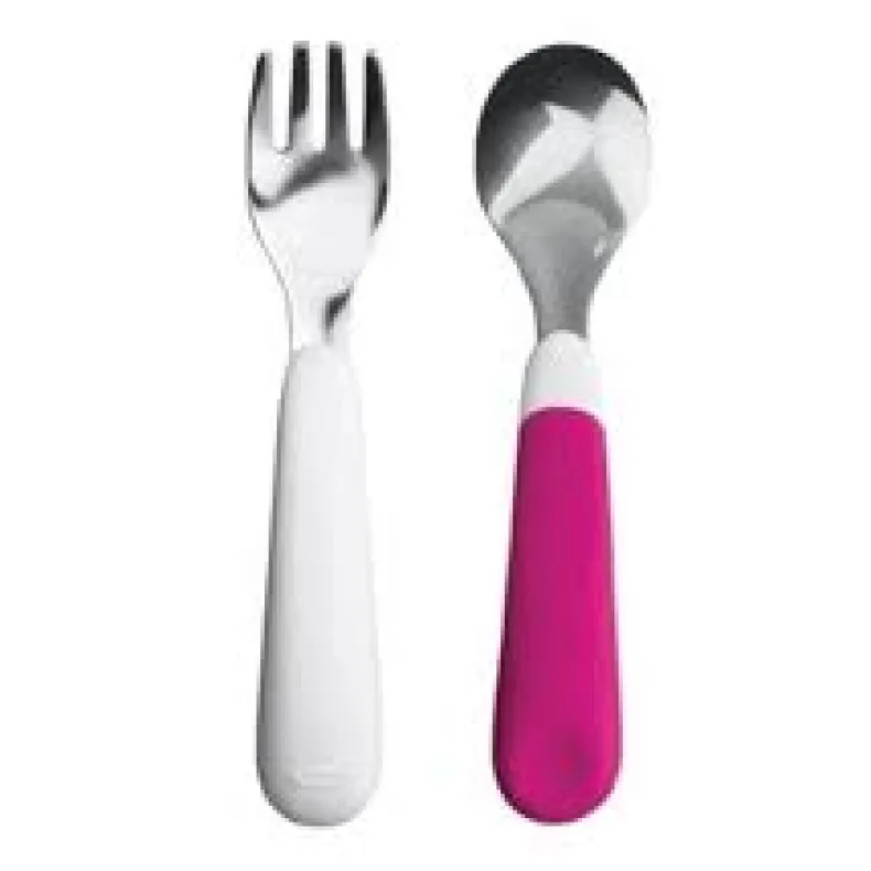 Fork & Spoon Set