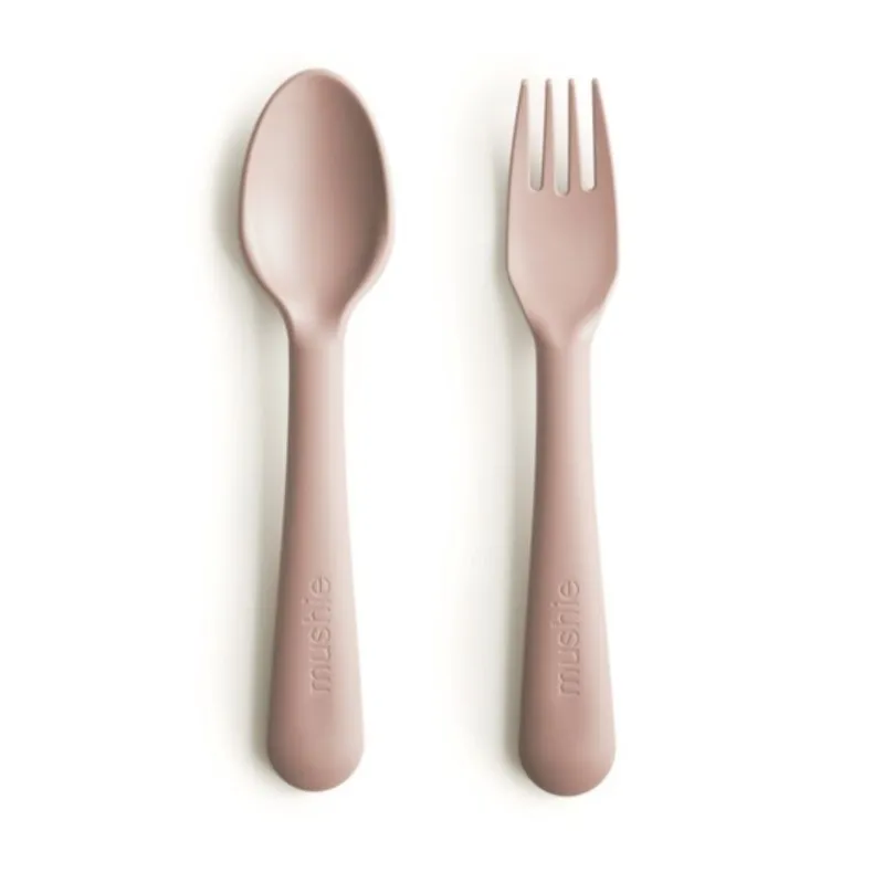 Fork & Spoon Set