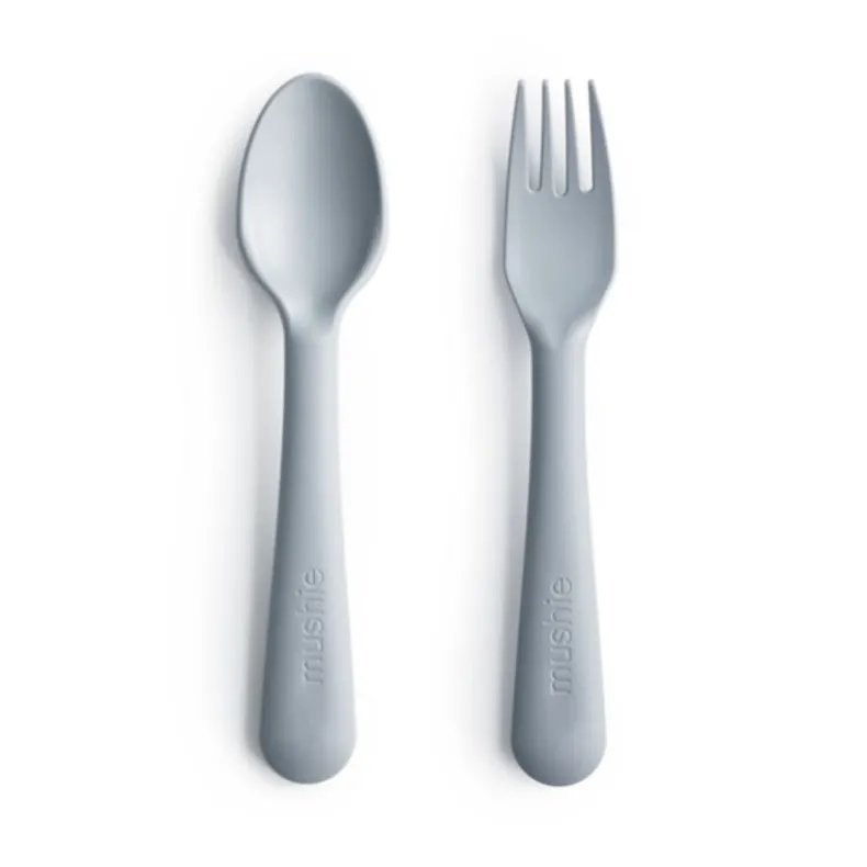 Fork & Spoon Set