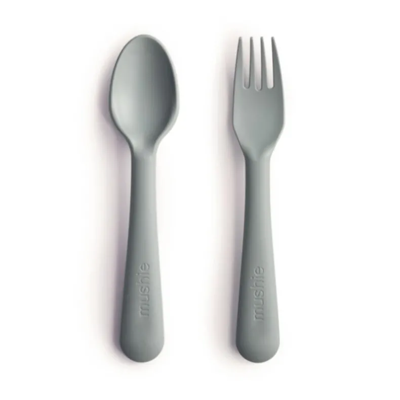 Fork & Spoon Set