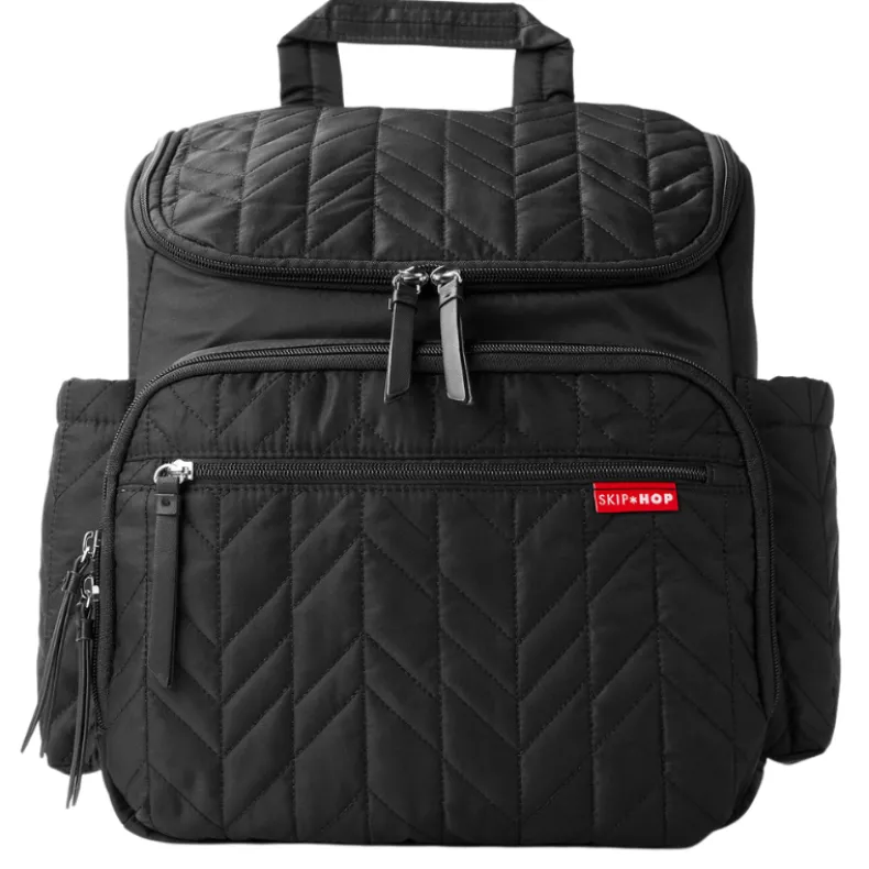 Forma Backpack Diaper Bag
