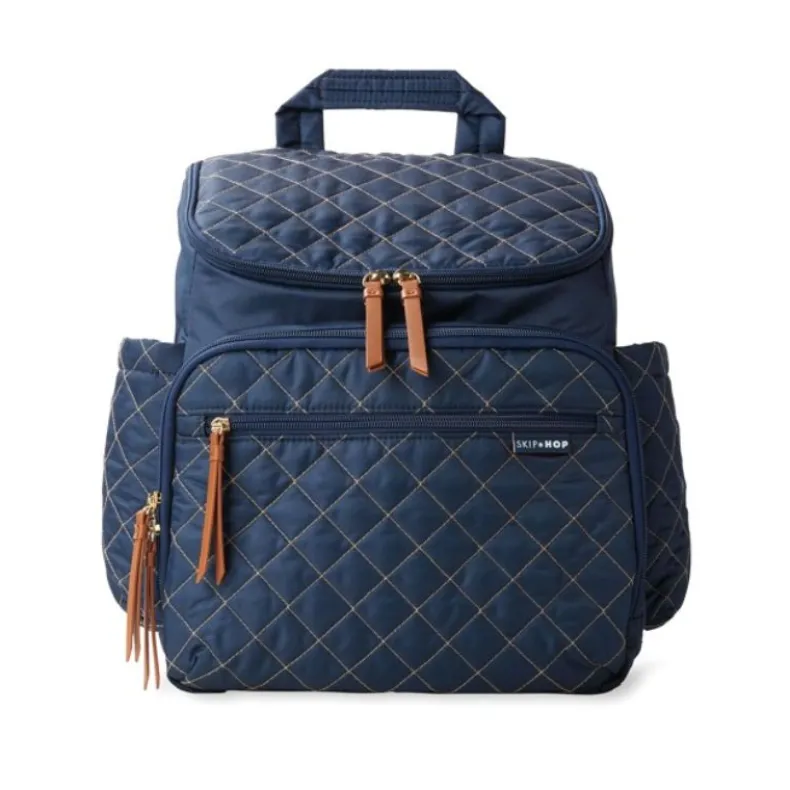 Forma Backpack Diaper Bag