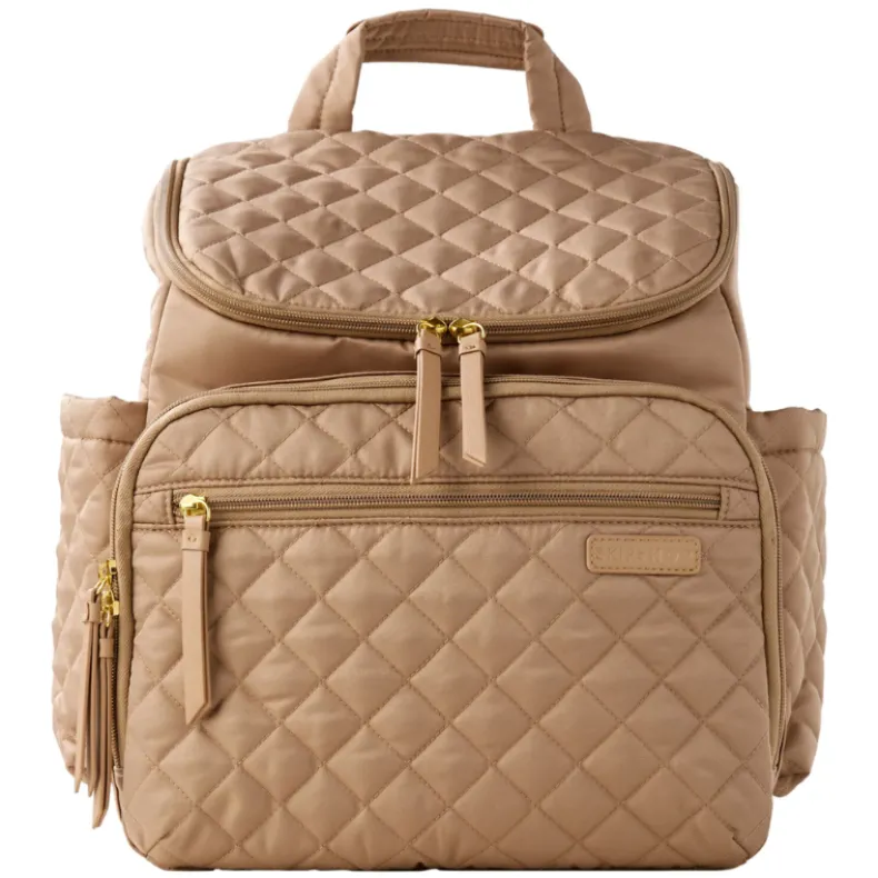 Forma Backpack Diaper Bag