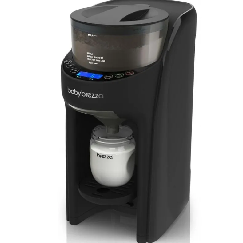 Formula Pro Advanced Wi-Fi