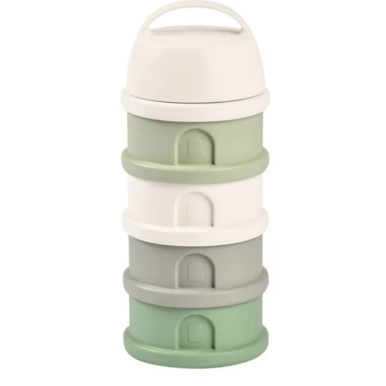 Formula Snack Container