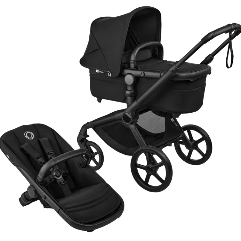 Fox 5 Renew Complete Stroller