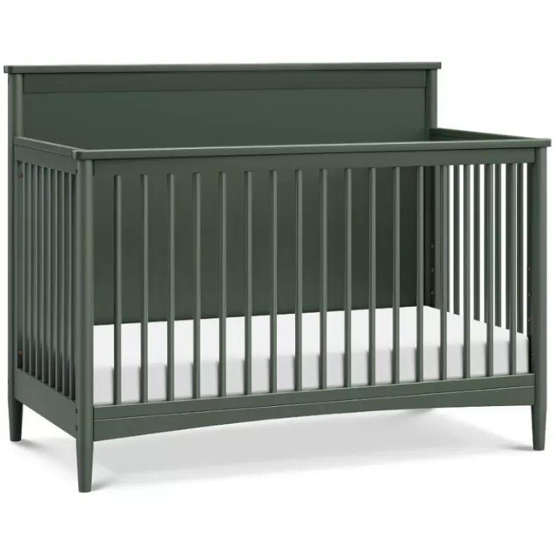 Frem 4-in-1 Convertible Crib