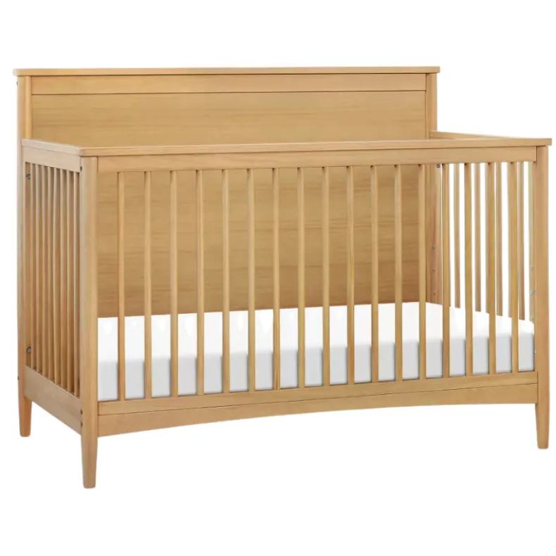 Frem 4-in-1 Convertible Crib