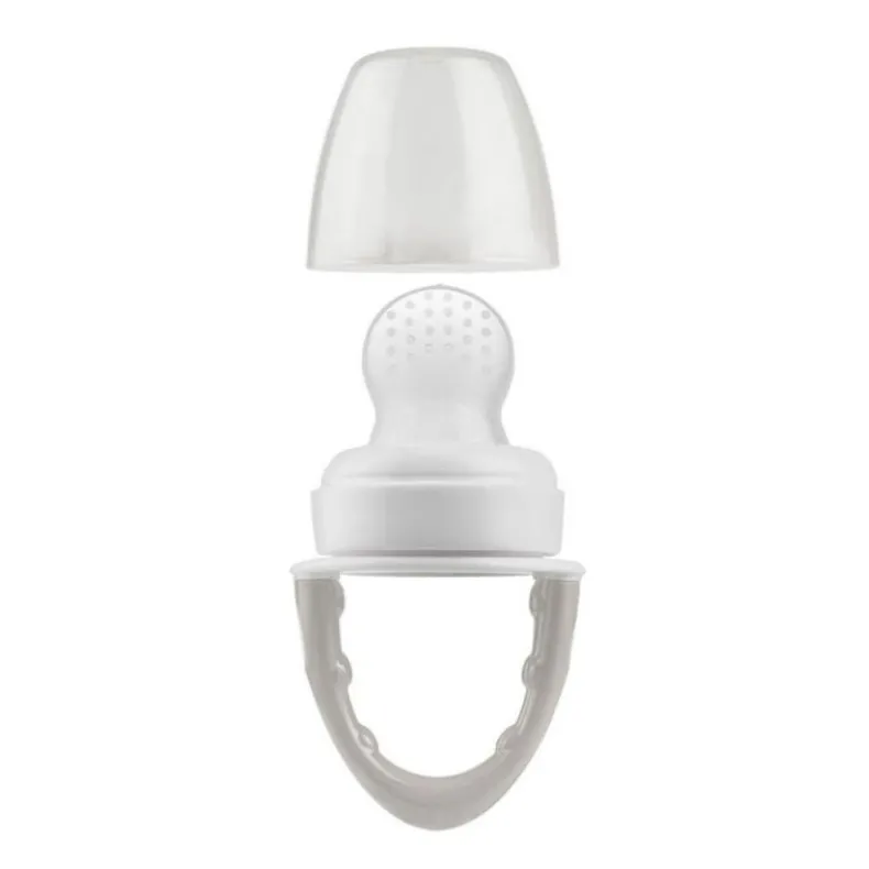 Fresh First Silicone Feeder