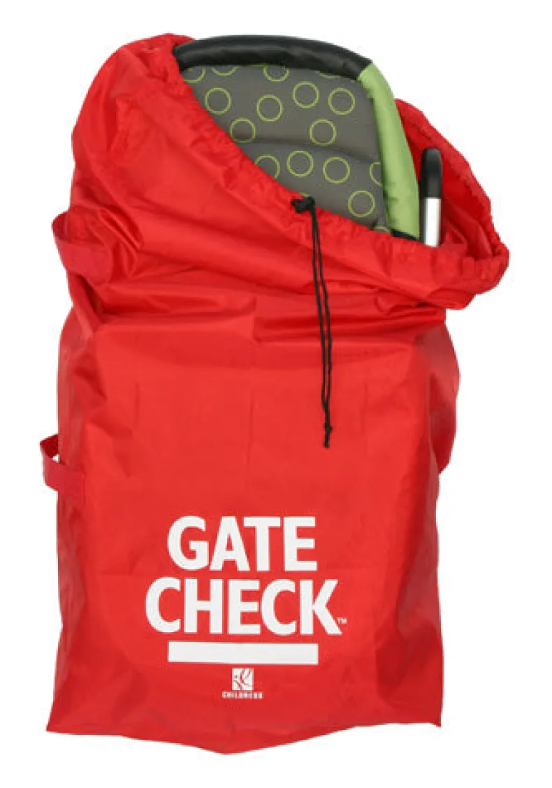Gate Check Standard/Double Stroller Bag