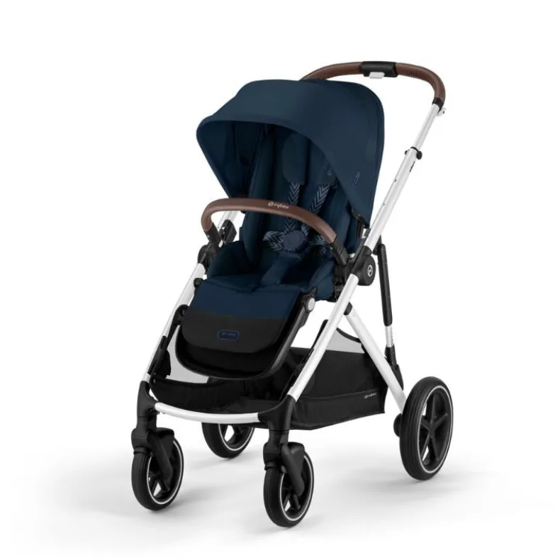 Gazelle S Full-Size Convertible Stroller