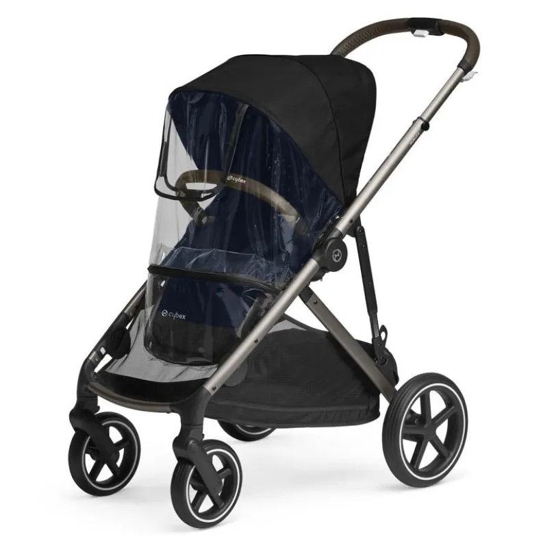 Gazelle S Stroller Rain Cover