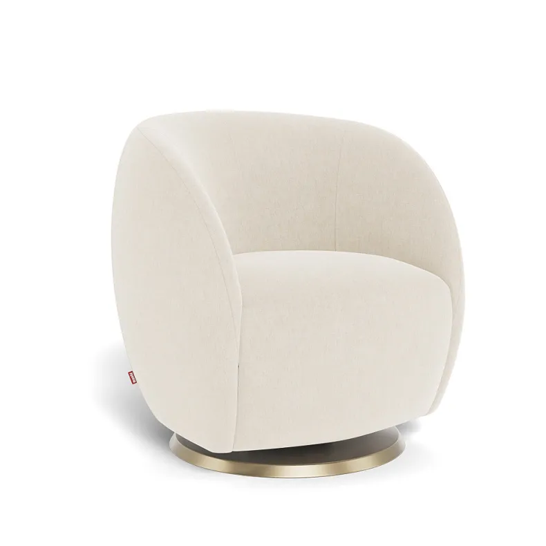 Gem Swivel Glider