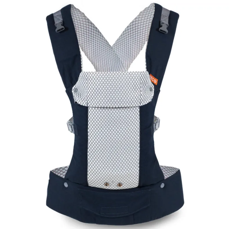 Gemini Baby Carrier & Pocket