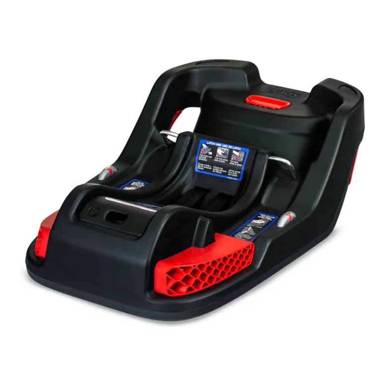 Gen2 Infant Seat Base with SafeCenter LATCH