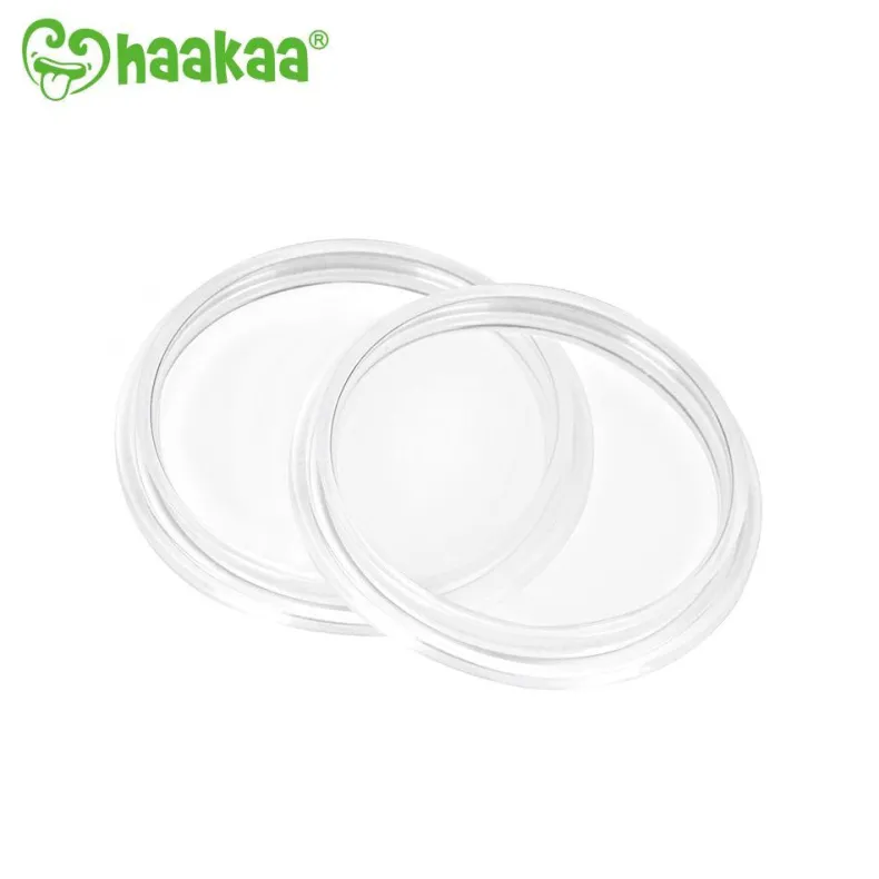 Gen3 Silicone Bottle Sealing Disc - 2 Pack