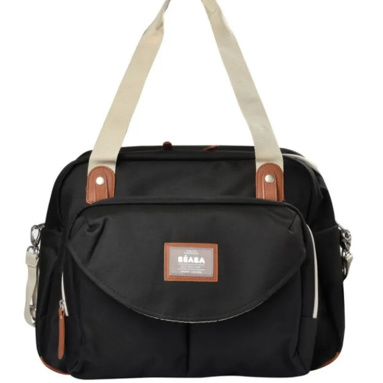 Geneva Changing and Diaper Bag