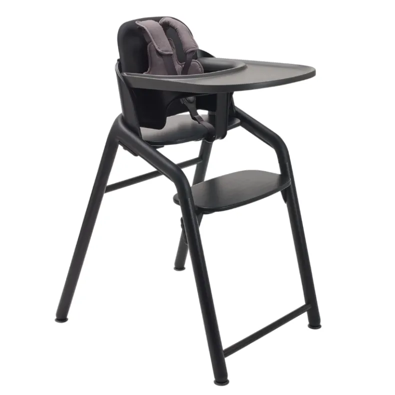 Giraffe Complete High Chair Set