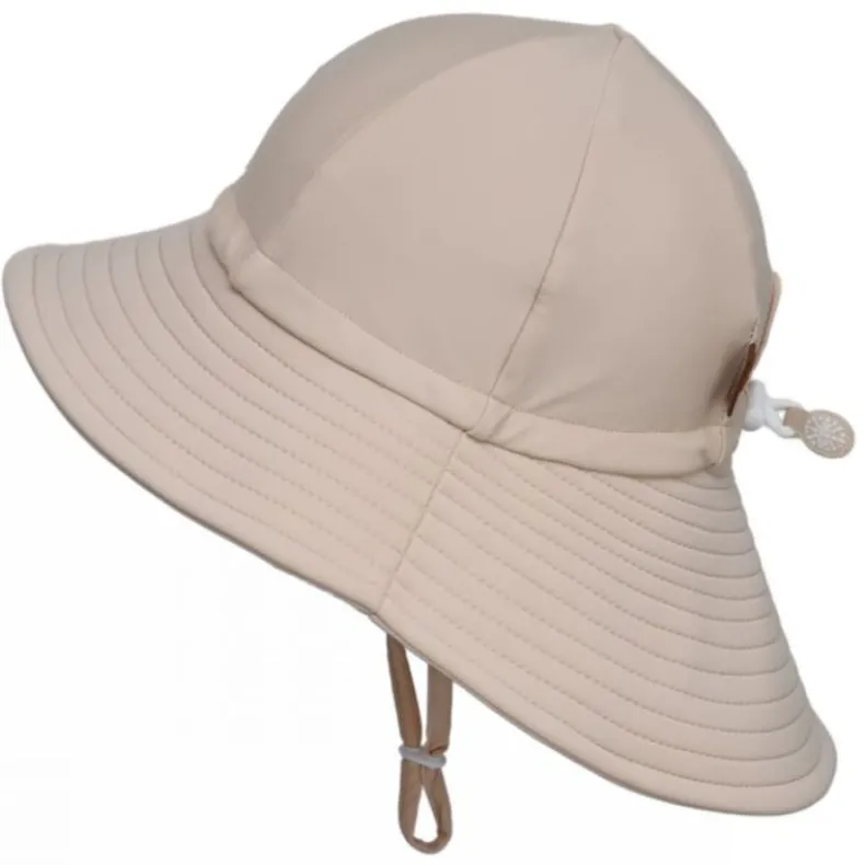 Girls UV50+ Grow With Me Hat