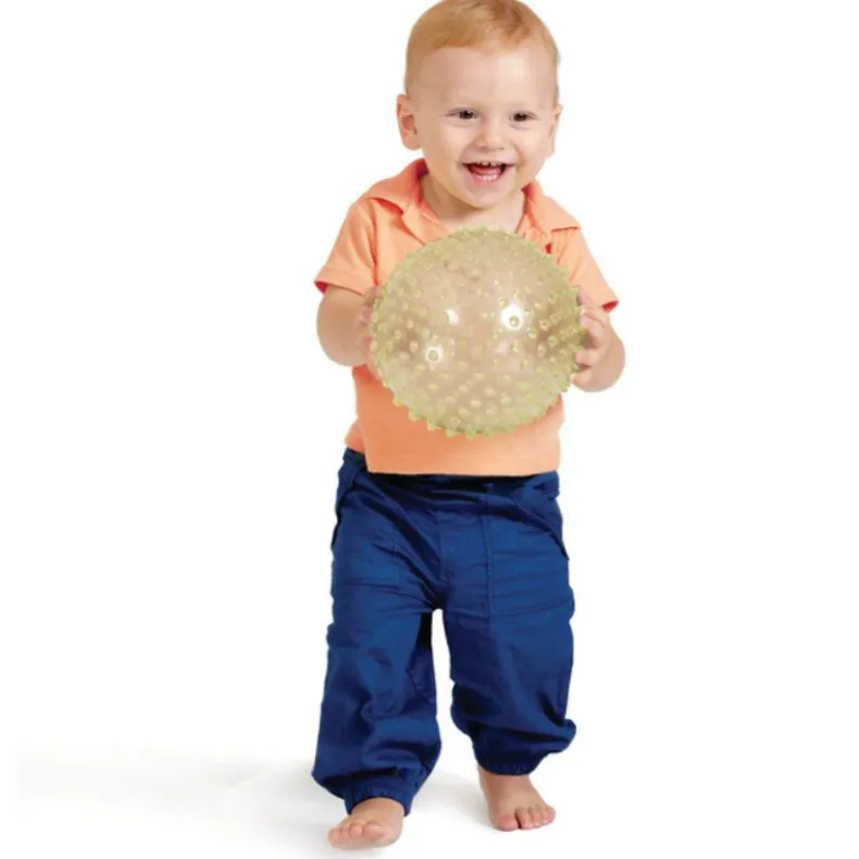 Glow in the Dark Sensory Ball