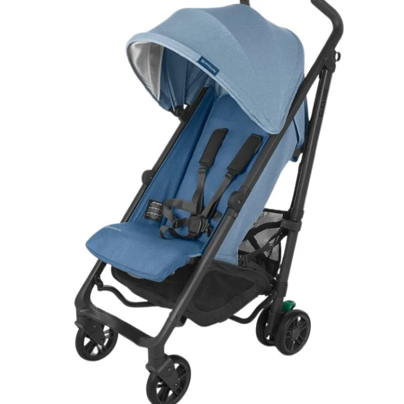 G-Luxe V2 Stroller