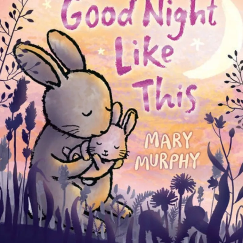 Good Night Like This Book